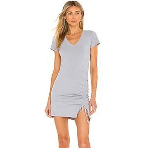 Monrow T-shirt dress